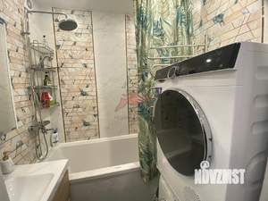 2-к квартира, вторичка, 56м2, 8/8 этаж