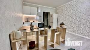Студия квартира, вторичка, 28м2, 30/33 этаж