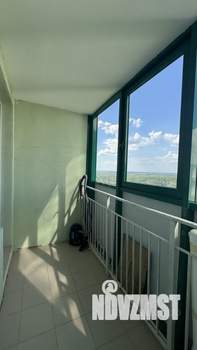 3-к квартира, вторичка, 91м2, 25/26 этаж