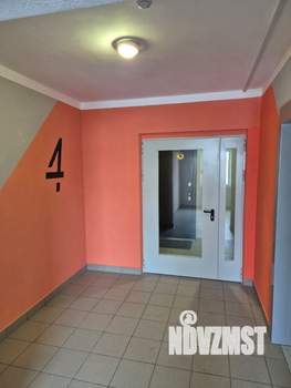 2-к квартира, вторичка, 54м2, 4/8 этаж