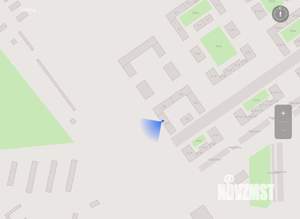 Студия квартира, вторичка, 24м2, 5/9 этаж