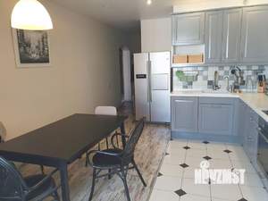 2-к квартира, вторичка, 71м2, 20/20 этаж