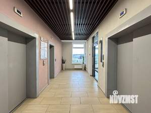 1-к квартира, вторичка, 29м2, 5/25 этаж