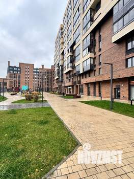 1-к квартира, вторичка, 34м2, 12/12 этаж