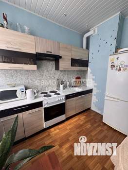 3-к квартира, вторичка, 60м2, 3/4 этаж