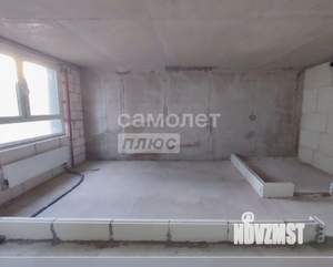 2-к квартира, сданный дом, 37м2, 16/24 этаж