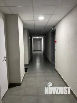 Студия квартира, вторичка, 20м2, 4/14 этаж