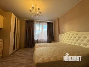 2-к квартира, вторичка, 72м2, 22/25 этаж