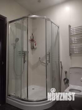 2-к квартира, вторичка, 74м2, 16/17 этаж