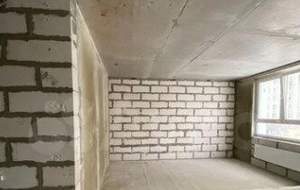 1-к квартира, вторичка, 24м2, 4/24 этаж