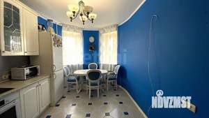 3-к квартира, вторичка, 98м2, 5/15 этаж