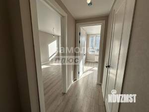 3-к квартира, сданный дом, 79м2, 4/35 этаж