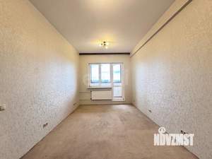 2-к квартира, вторичка, 56м2, 4/17 этаж