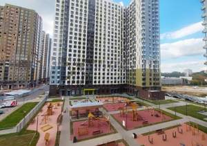 2-к квартира, вторичка, 37м2, 5/24 этаж