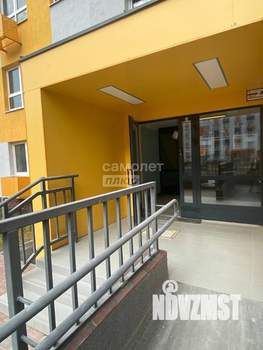 1-к квартира, вторичка, 36м2, 2/8 этаж