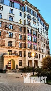1-к квартира, вторичка, 30м2, 7/8 этаж