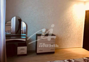 4-к квартира, вторичка, 105м2, 25/25 этаж