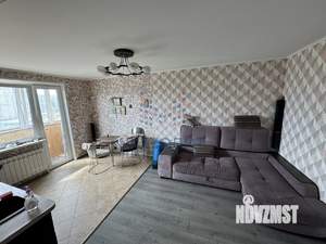 1-к квартира, вторичка, 38м2, 13/17 этаж