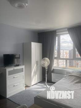 Студия квартира, вторичка, 23м2, 8/8 этаж