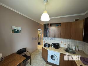 1-к квартира, вторичка, 40м2, 1/18 этаж