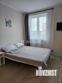 Студия квартира, вторичка, 29м2, 2/12 этаж