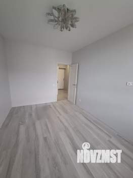 1-к квартира, вторичка, 37м2, 20/22 этаж