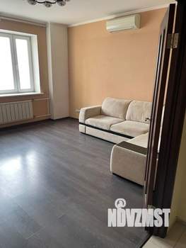 1-к квартира, вторичка, 65м2, 8/21 этаж