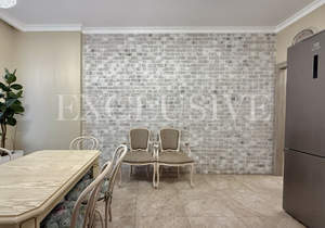 3-к квартира, вторичка, 82м2, 5/8 этаж