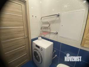 1-к квартира, вторичка, 31м2, 6/8 этаж