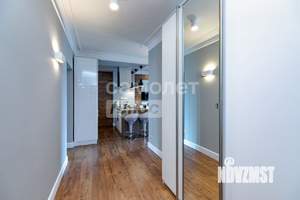 2-к квартира, вторичка, 51м2, 5/25 этаж