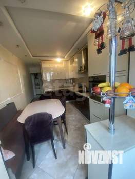 3-к квартира, вторичка, 83м2, 7/12 этаж