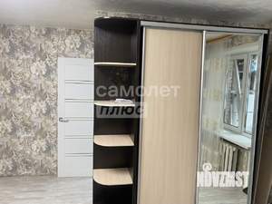1-к квартира, вторичка, 30м2, 2/5 этаж
