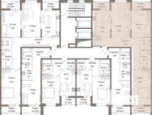 2-к квартира, вторичка, 105м2, 7/9 этаж