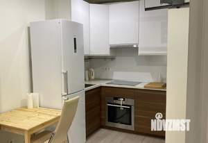 2-к квартира, вторичка, 40м2, 12/25 этаж