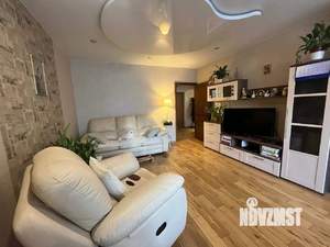 1-к квартира, вторичка, 52м2, 2/23 этаж