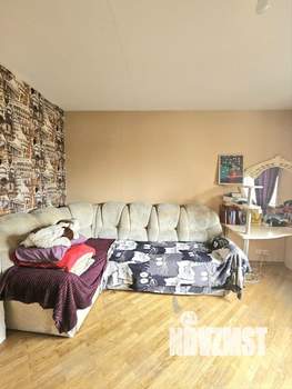 2-к квартира, вторичка, 60м2, 7/14 этаж