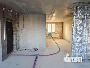 2-к квартира, вторичка, 55м2, 8/8 этаж