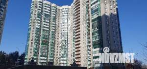 1-к квартира, вторичка, 33м2, 15/26 этаж