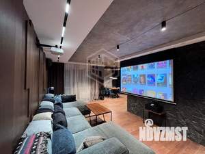 3-к квартира, вторичка, 107м2, 5/18 этаж