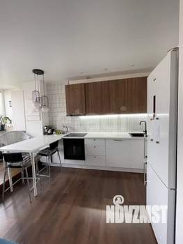2-к квартира, вторичка, 49м2, 15/25 этаж
