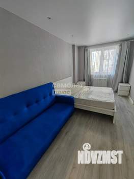 2-к квартира, вторичка, 65м2, 10/18 этаж