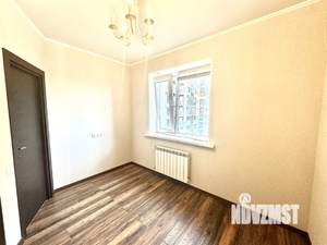 2-к квартира, вторичка, 42м2, 6/22 этаж