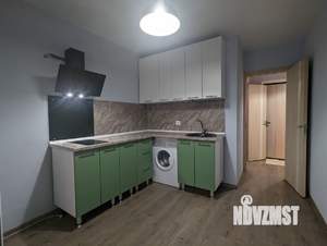 1-к квартира, вторичка, 32м2, 6/8 этаж
