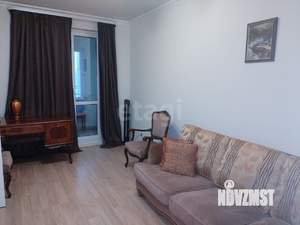 3-к квартира, вторичка, 104м2, 20/25 этаж