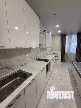 Студия квартира, вторичка, 20м2, 9/30 этаж