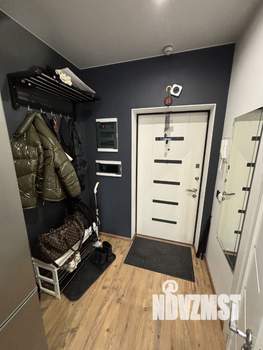 Студия квартира, вторичка, 30м2, 6/25 этаж