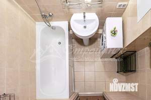 2-к квартира, вторичка, 59м2, 2/25 этаж