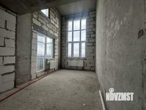 2-к квартира, вторичка, 67м2, 7/7 этаж