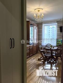 3-к квартира, вторичка, 78м2, 7/24 этаж