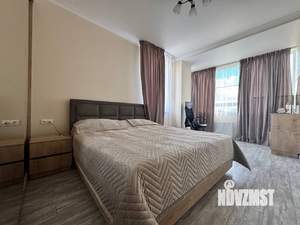 2-к квартира, вторичка, 64м2, 7/9 этаж